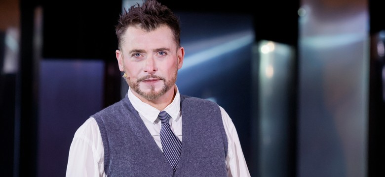 Kacper Kuszewski usłyszał diagnozę. "To się ma na całe życie"