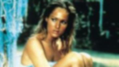 Ursula Andress najlepszą dziewczyną Bonda wszech czasów