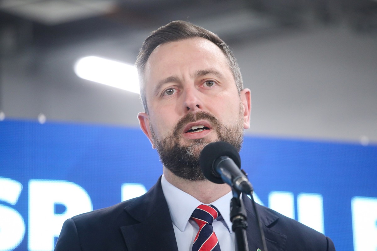 Władysław Kosiniak-Kamysz