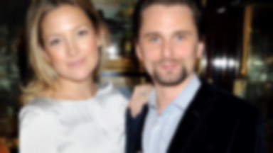 Kate Hudson i Matt Bellamy wzięli ślub