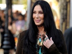 Cher po raz kolejny po raz ostatni