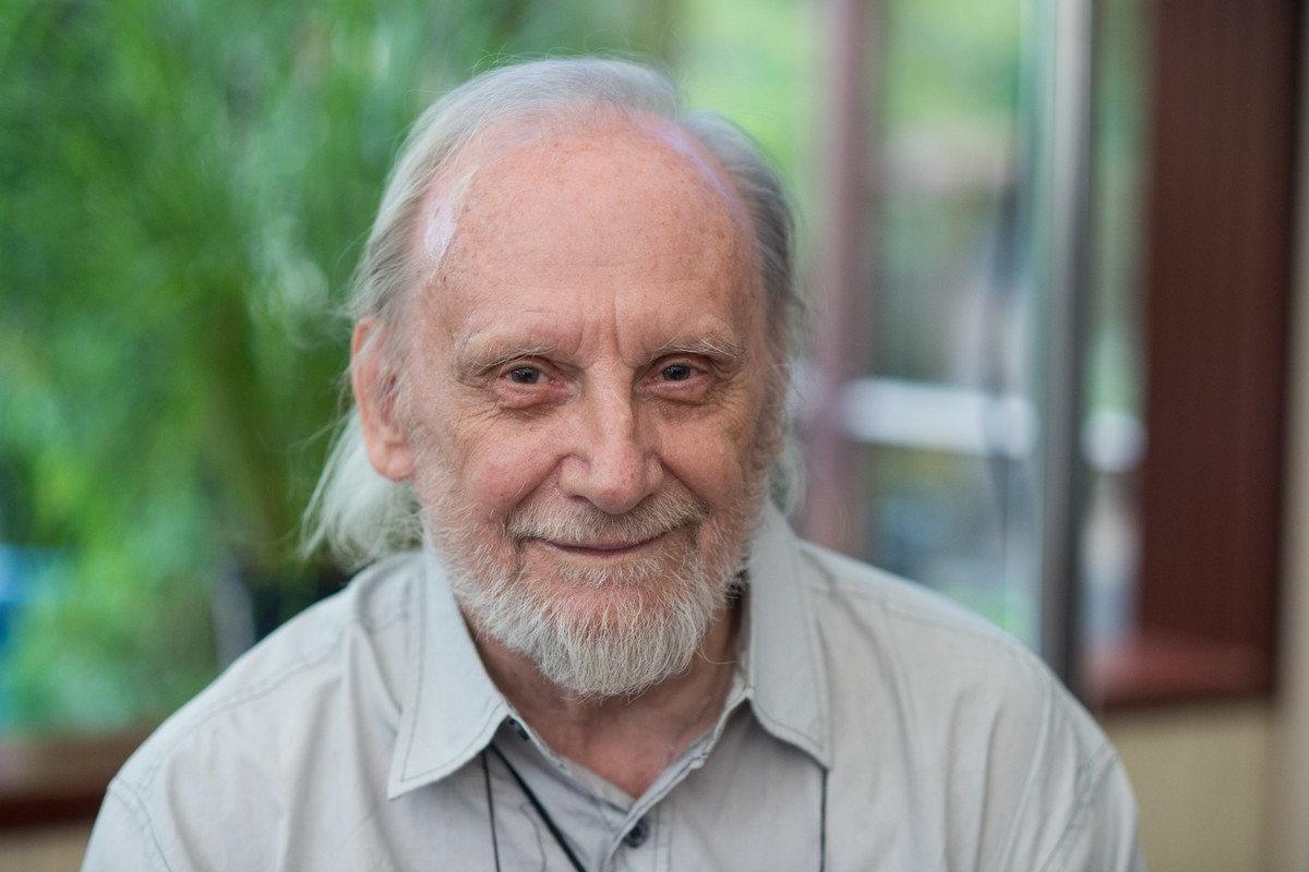 Włodzimierz Nahorny