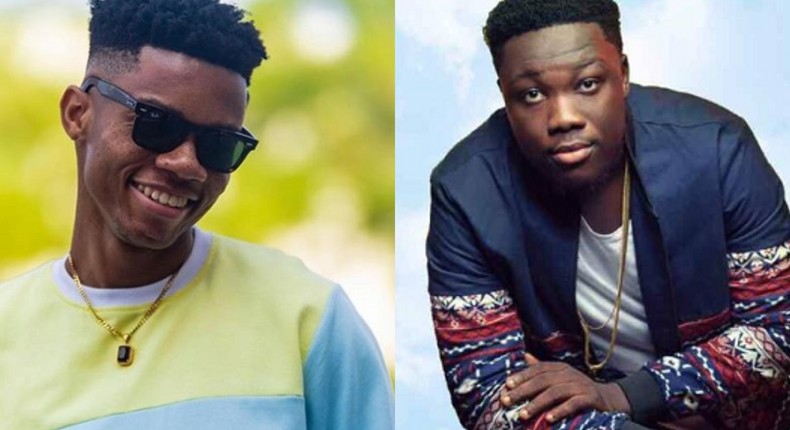 KiDi and Kurl Songx to collaborate