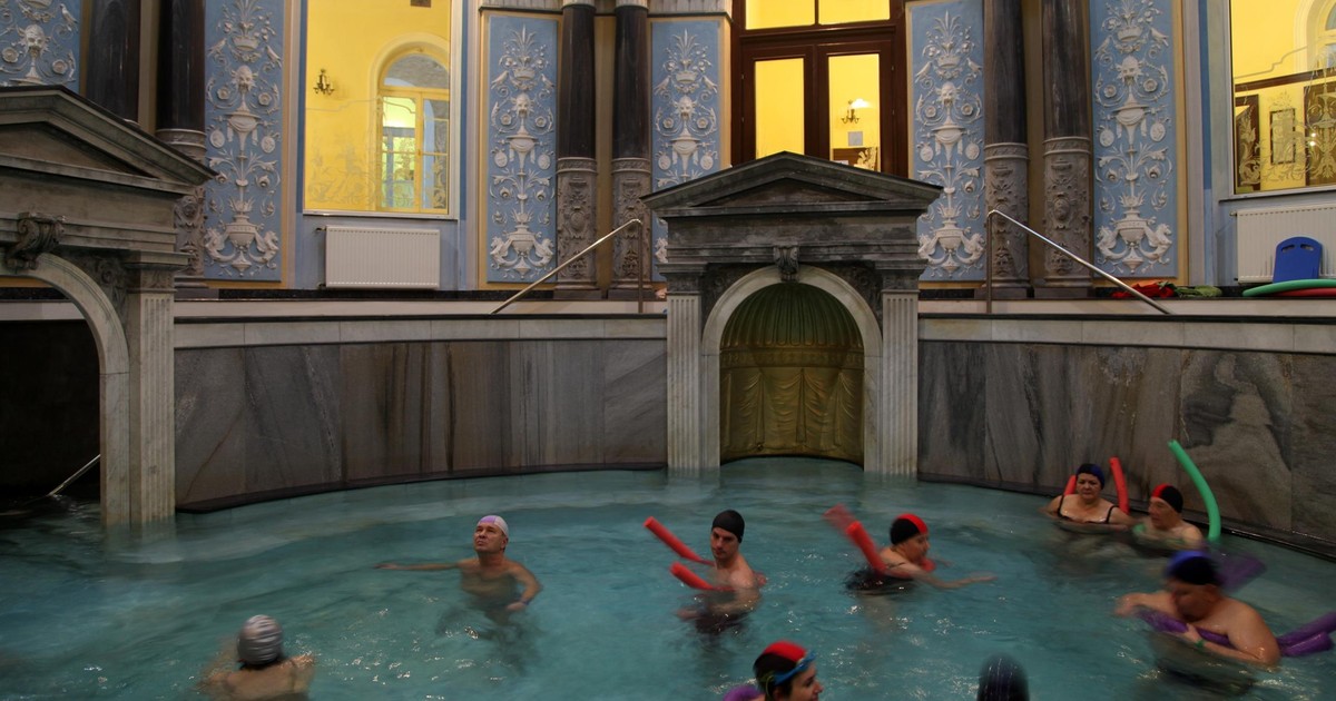 Najpiękniejsza pijalnia wód w kraju? Turyści i kuracjusze są zachwyceni. Jak inna epoka