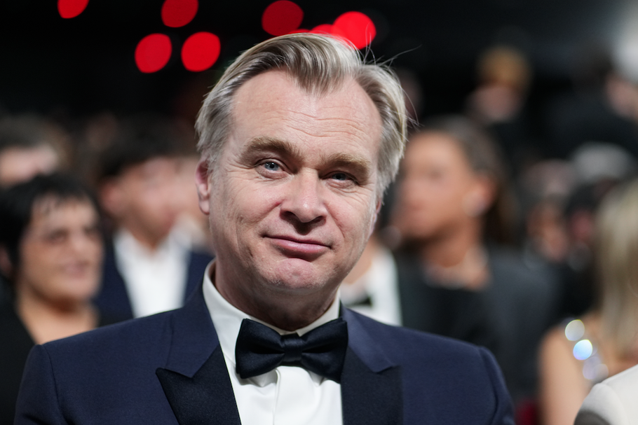 Christopher Nolan to dziś najlepiej opłacany twórca filmowy. Jego „Oppenheimer” to murowany kandydat do Oscara w 2024 r.