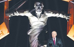 Czy Jewgienij Prigożyn mógł upozorować własną śmierć?