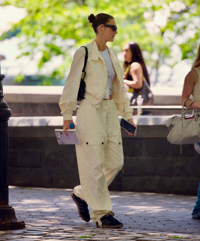 Kendal Džener
