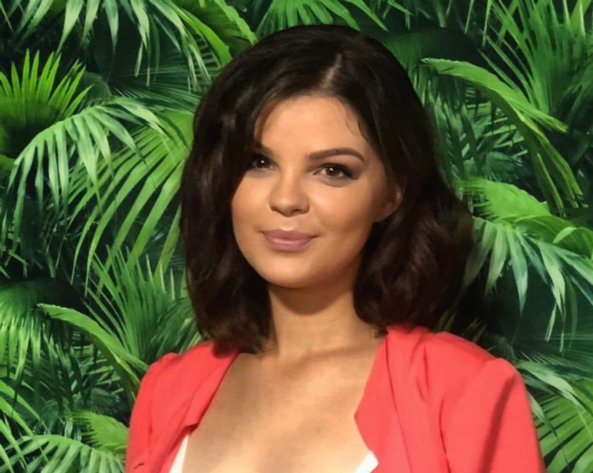 Ivana Krivokapić, ubijena studentkinja