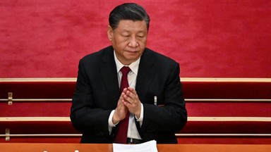 Krytykujesz partię komunistyczną i znikasz. Xi Jinping uderza w miliarderów