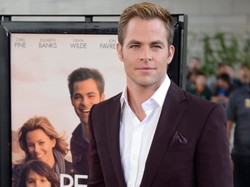 Chris Pine: Wysokobudżetowe filmy są przerażające