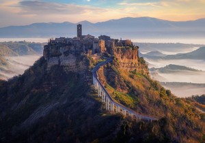Civita di Bagnoregio