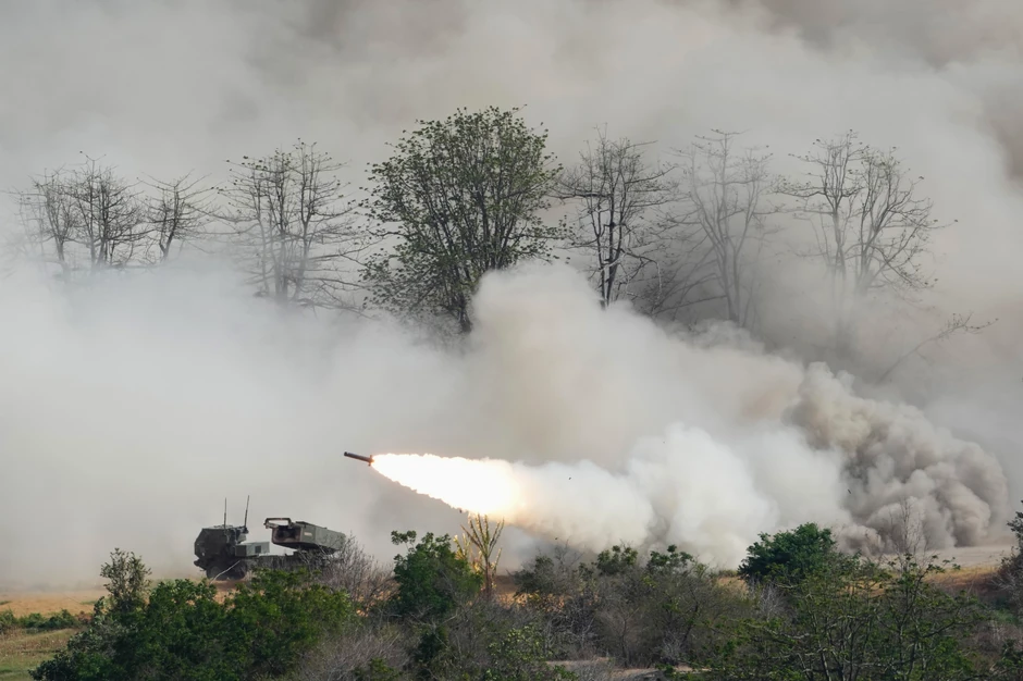 Velika vojna vežba američkih, indonezijskih i australijskih vojnika na Javi