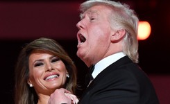 Pospolite ruszenie w PiS w związku z wizytą Trumpa w Polsce. 'Żadnych krzyków przeciwko prezydentowi USA'