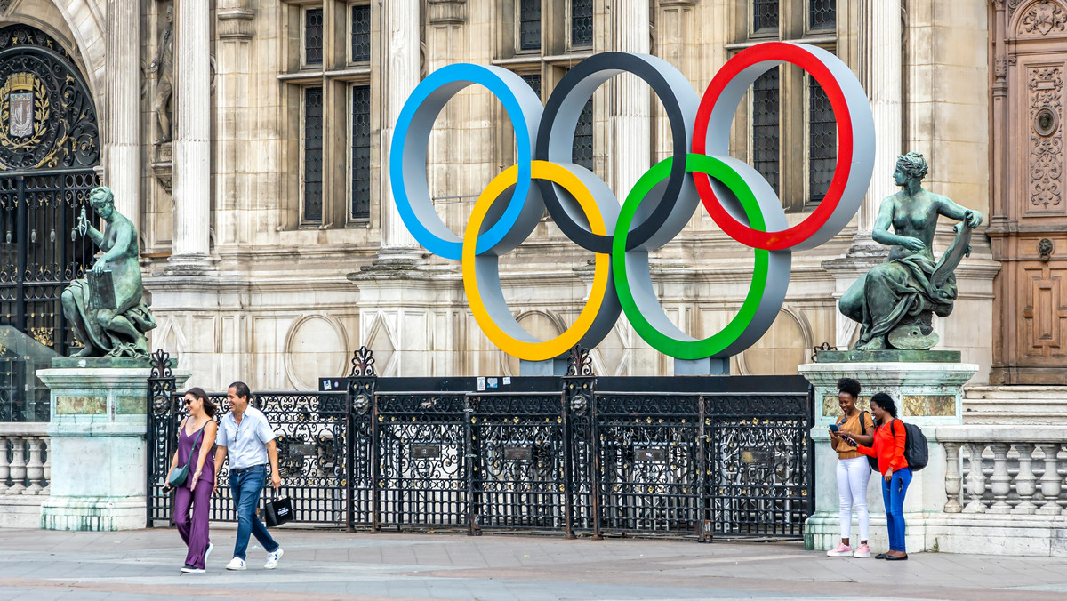 Igrzyska Olimpijskie w Paryżu mogą stać się kolejnym celem terrorystów