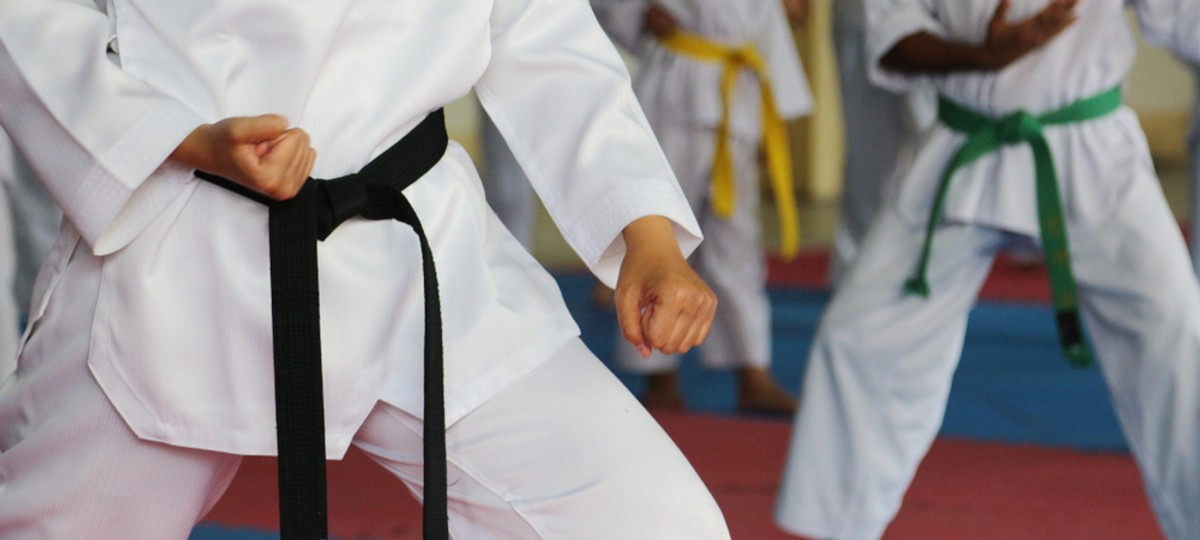 Taekwondo