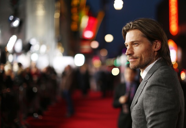 Gra o Tron 7 Nikolaj Coster Waldau