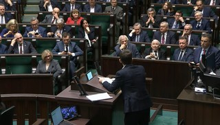 Sejm zajmie się obywatelskim projektem 'Tak dla rodziny, nie dla gender'. Znamy szczegóły projektu