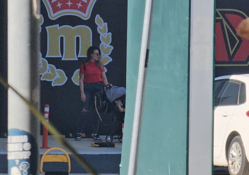 Paparaco Kristijan i Kristina nakon pomirenja