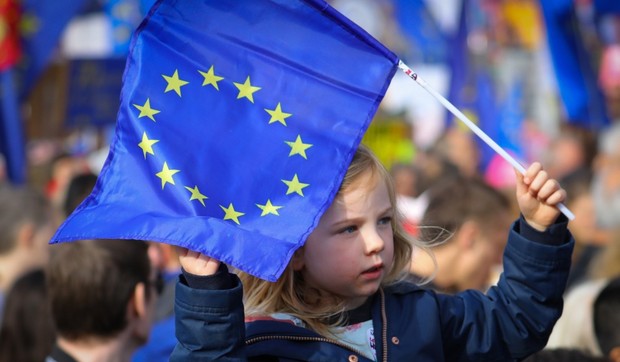EU zastava