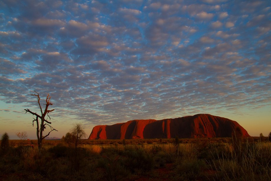 Uluru