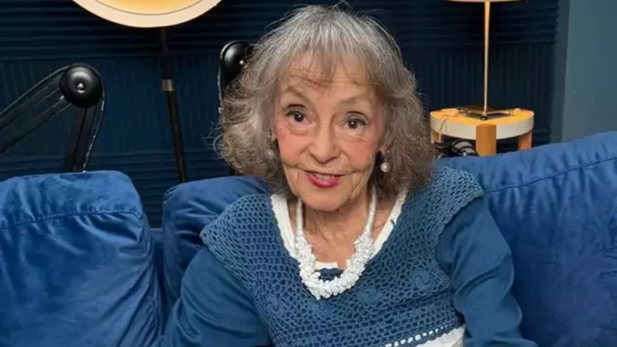 Marina Voica, internată la 90 de ani. Prima reacție a artistei de pe patul de spital