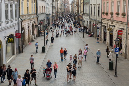 To mit, że nie dało się w OFE oszczędzić na emeryturę. Zdziwisz się, ile pieniędzy mają rekordziści