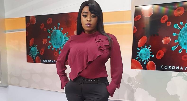My faith has been tested, I am anxious and restless – Lillian Muli