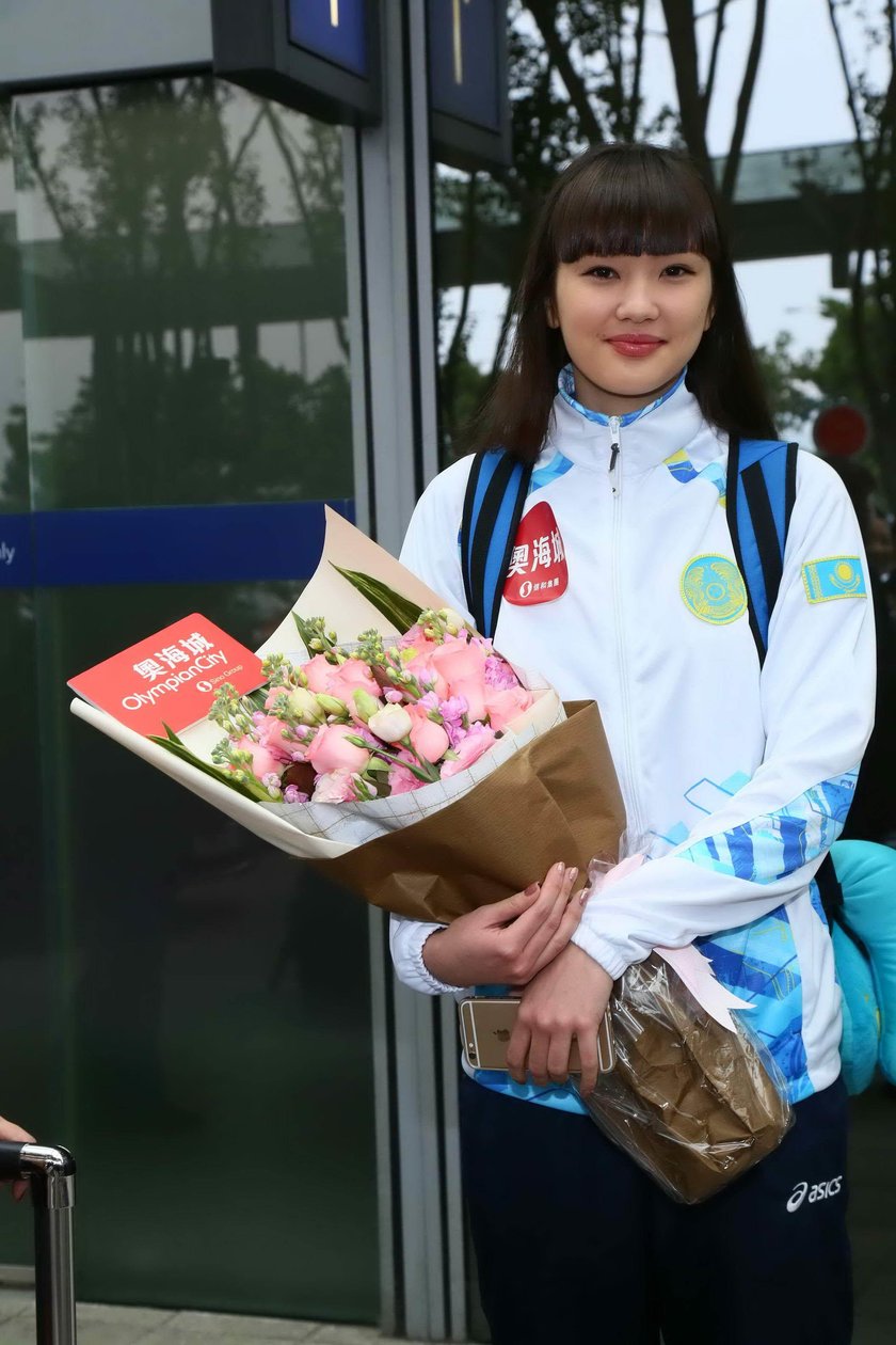 Winifer Fernandez podbija internet swoimi zdjęciami, ale siatkówka zna wiele innych pięknych przykładów