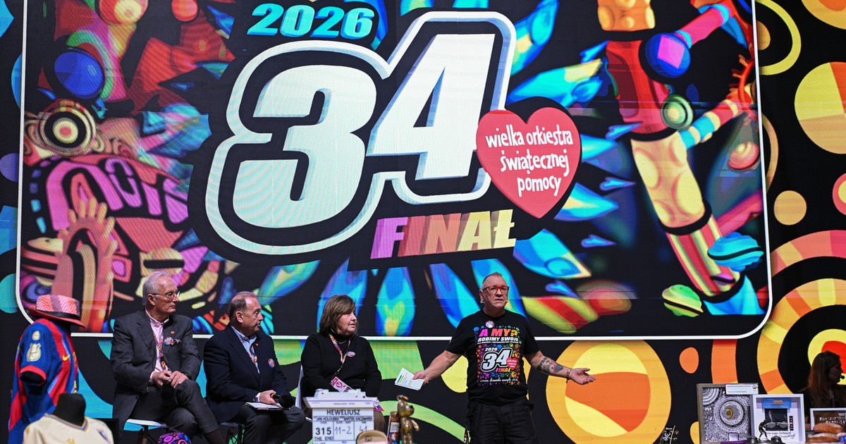 Tak politycy wspierają WOŚP. Flaga z Końskich i "Żurek z Żurkiem" to nie wszystko