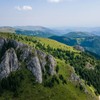 Vodovodi iz 13. ili 14. veka su pronađeni u Plani, srednjovekovnom naselju tipa trga i važnom rudarskom centru na području Kopaonika.
