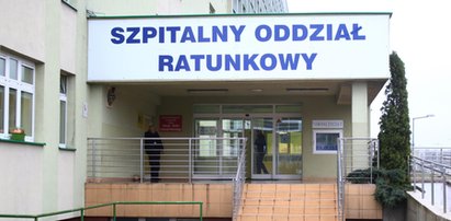 Pogrom w ośrodku wczasowym. 11 dzieci trafiło do szpitali