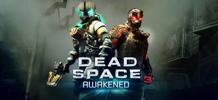 Termin wydania koszmarnego DLC do Dead Space 3 już jest