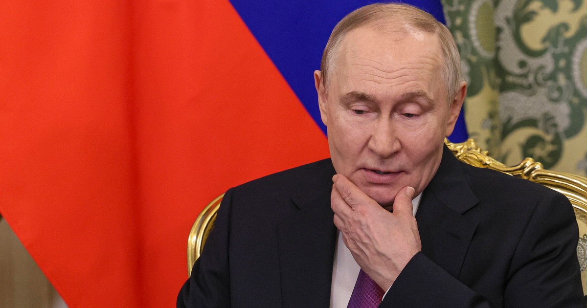 Amerykańskie sankcje mocno uderzają w Kreml. "Rosja stanie przed ogromnym wyzwaniem"