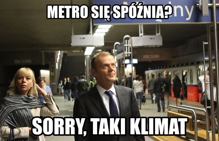 Najlepsze memy tygodnia