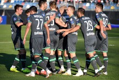 Puchar Polski: Wpadka PZPN. Losowanie trzeba było powtórzyć. Legia zagra z Chrobrym, a Lechia trafiła na Bruk-Bet