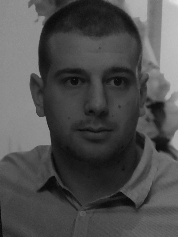 Radoš Joksimović