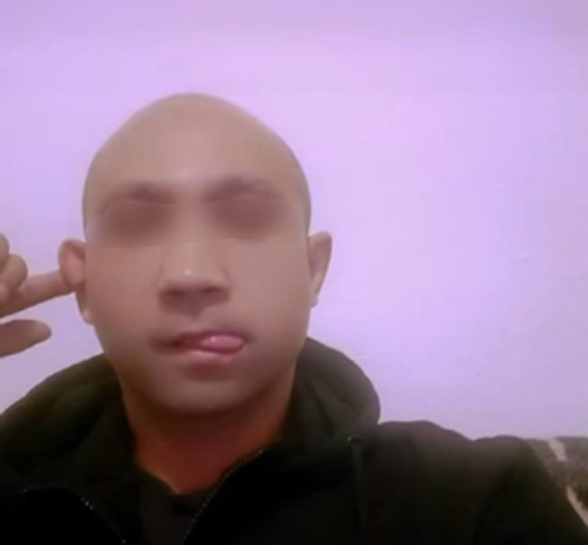 Osumnjičeni za silovanje u Merošini