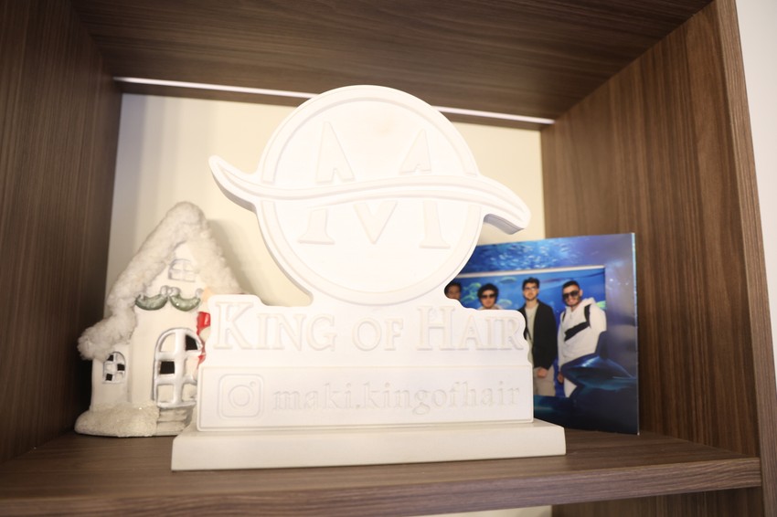 Ovo je stan pokojnog Matije Radulovića