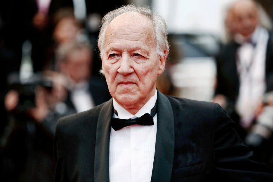 Werner Herzog