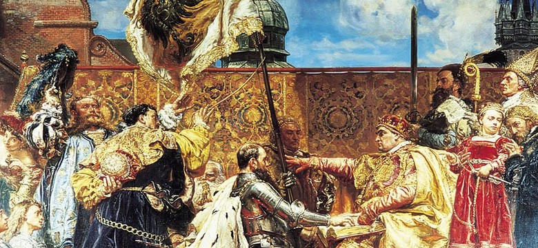 Zygmunt Stary zaszkodził Polsce? "Jako kraj bylibyśmy dziś gdzie indziej"