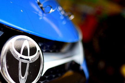 Toyota może wejść na rynek samochodów elektrycznych przed 2020 rokiem