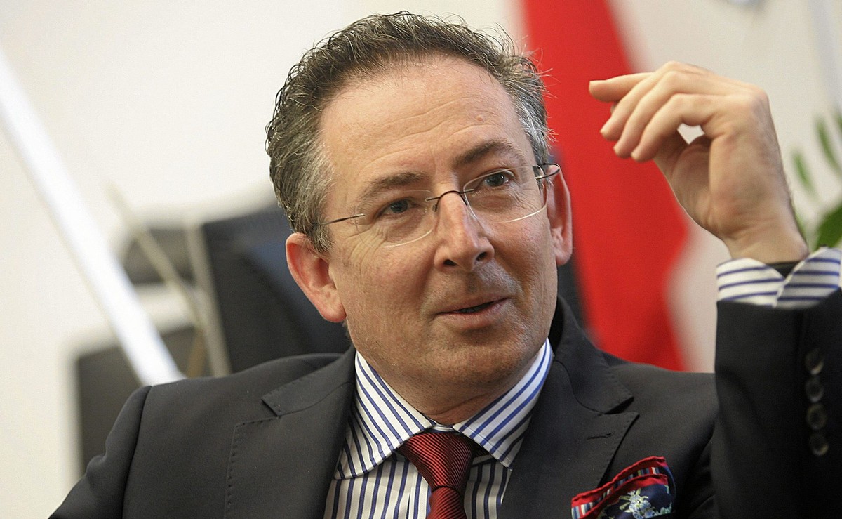 Bartłomiej Sienkiewicz