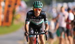 Duża strata Rafała Majki na 20. etapie. Polak poza pierwszą dziesiątką Giro d'Italia