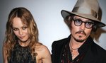 Johnny Depp spędzi wakacje z Vanessą Paradis