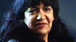 Ewa Demarczyk, "Czarny Anioł" piosenki, nie miała szczęścia w miłości