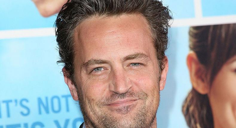 11 of Matthew Perry's best movie and TV roles beyond 'Friends ...