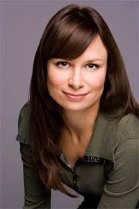 Mary Lynn Rajskub jako Chloe O'Brian w serialu &quot;Przez 24 godziny&quot;