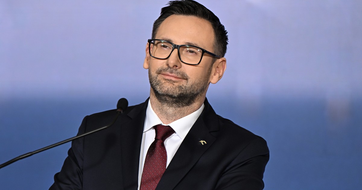 Obajtek wystartuje w eurowyborach z list PiS? Kampanijny przekaz ma już gotowy