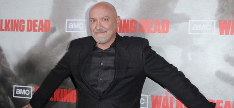 Frank Darabont wraca do lat 40. i 50.