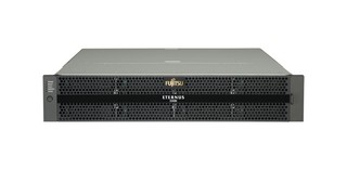 Systemy pamięci masowej ETERNUS